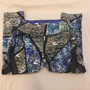 Avia work out leggings